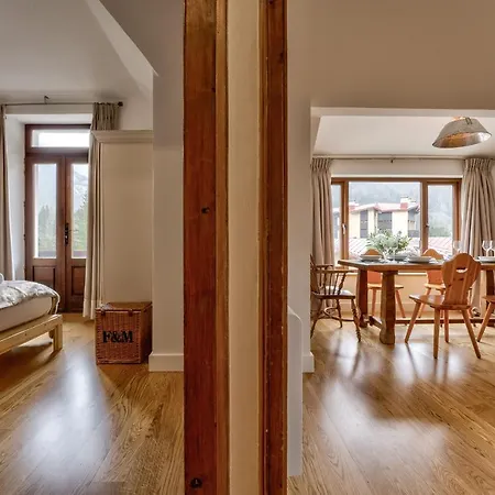 Chalet Whitmoore