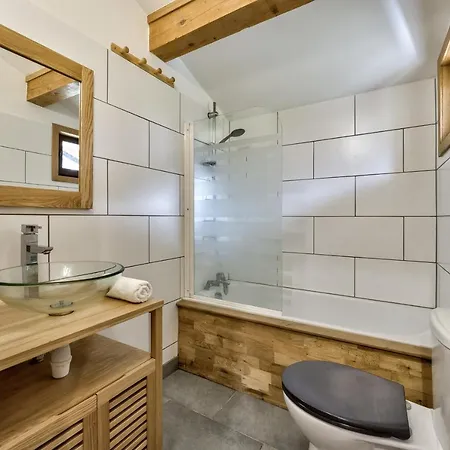 Chalet Whitmoore * Chamonix